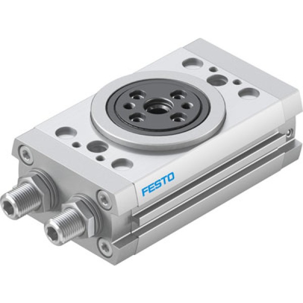 DRRD-20-180-FH-PA Semi-rotary drive