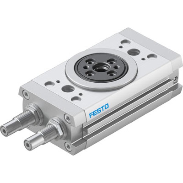 DRRD-16-180-FH-Y9A Semi-rotary drive