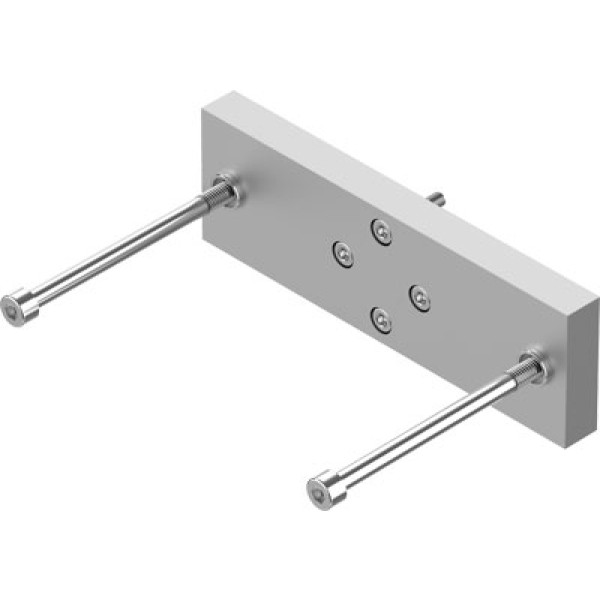 DHAA-D-E21-70...110-Q11-50-E Adapterbausatz