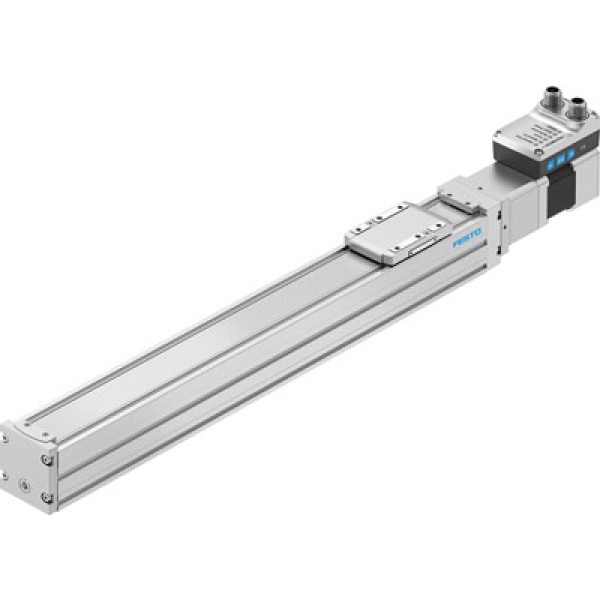 ELGS-BS-KF-45-300-10P-ST-M-H1-PLK-AA Spindelachseneinheit