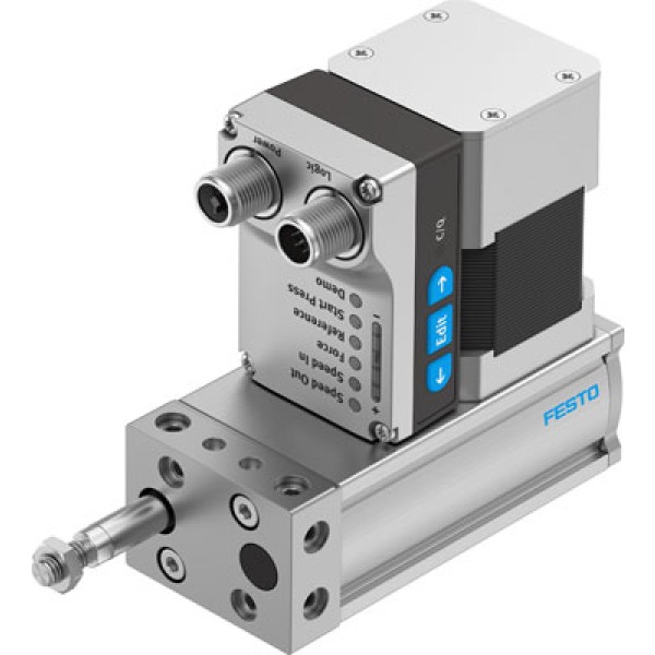 EPCE-TB-45-30-FL-MF-ST-M-H1-PLK-AA Elektrozylindereinheit