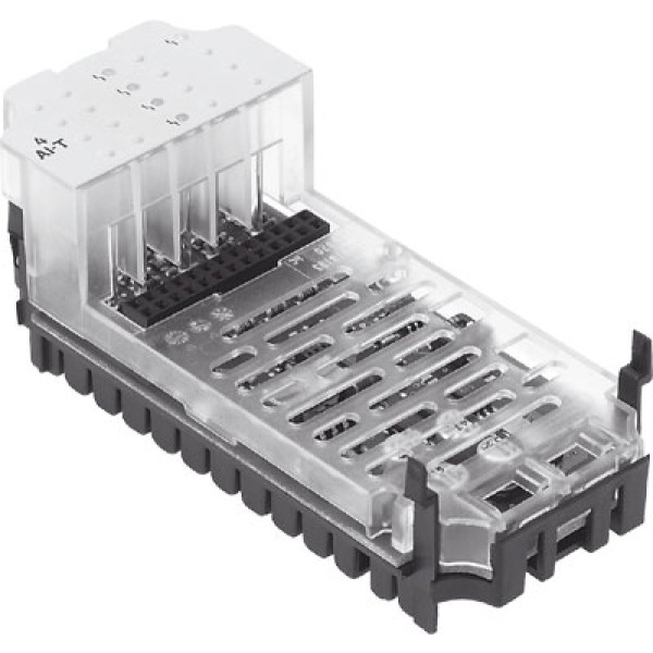 CPX-4AE-T Analogmodul