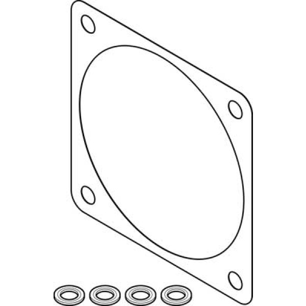 EADS-F-140A Dichtung-SET