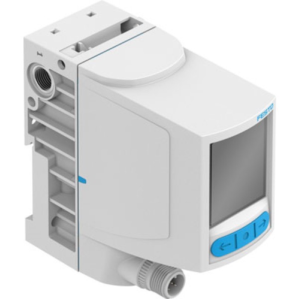 VPPI-5L-3-G18-1V1H-V1-S1D Proportional-Druckregelventil