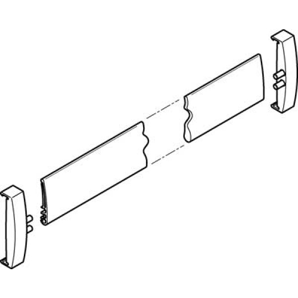 CPVSC1-ST-15 Schilderträger