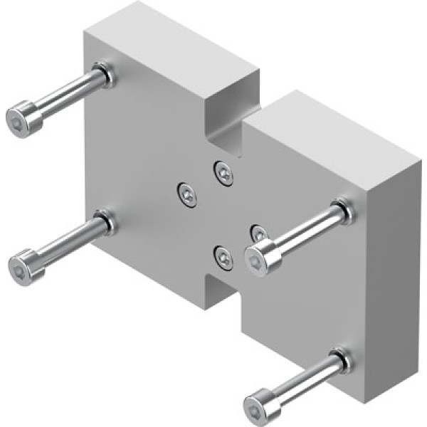 DHAA-G-E21-70...110-B8-80 Adapterbausatz