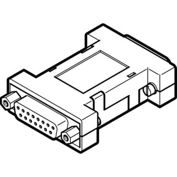 CAMF-C5-FC EMV-Filter