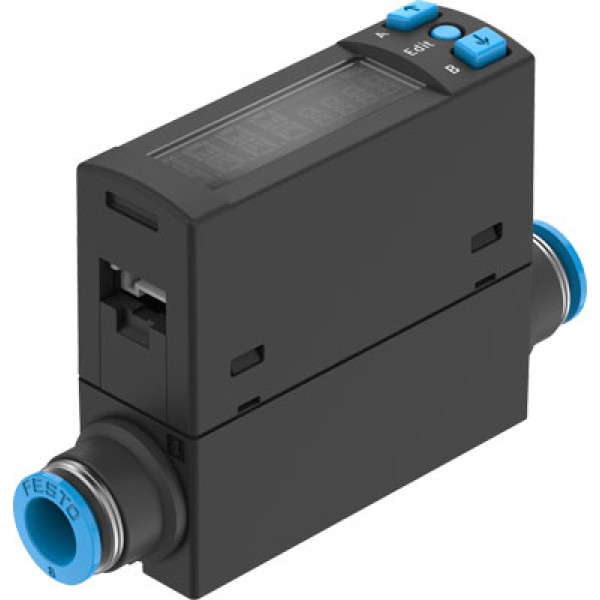 SFAH-200U-Q8S-PNLK-PNVBA-L1 Durchflusssensor