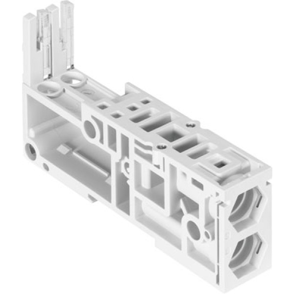 VMPAL-AP-20-T135-RV Anschlussplatte