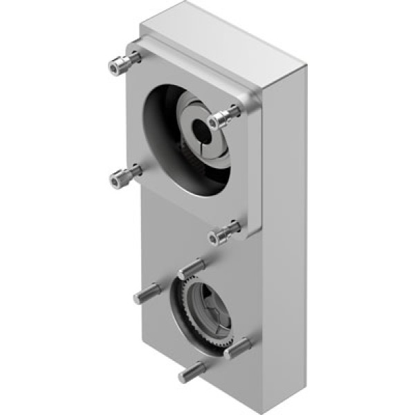 EAMM-U-87-T46-85AA-114 Parallelbausatz