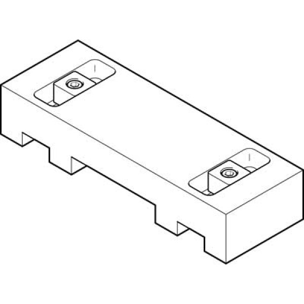 EAYH-L2-220-N Halter