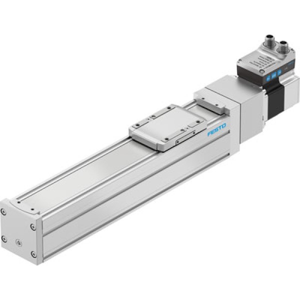 ELGS-BS-KF-60-200-12P-ST-M-H1-PLK-AA Spindelachseneinheit