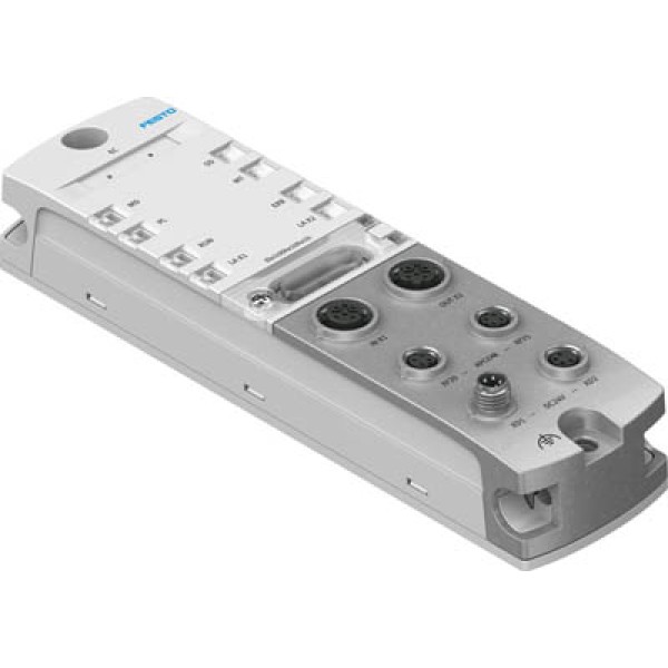 CPX-AP-I-EC-M12 EtherCAT Interface