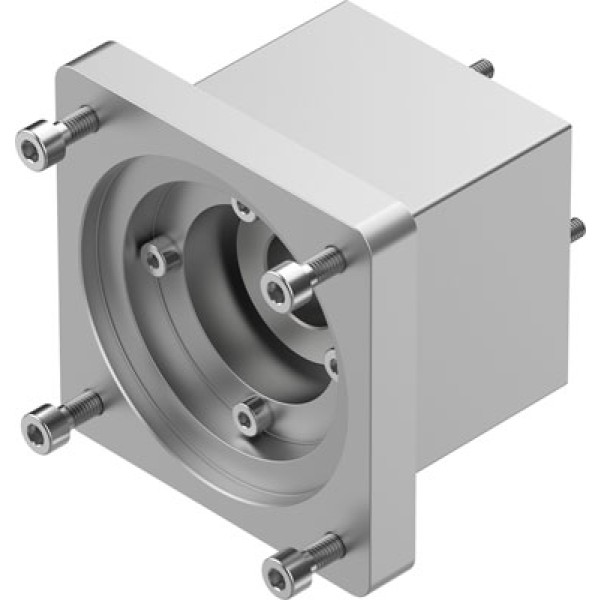 EAMM-A-T42-80P Axialbausatz