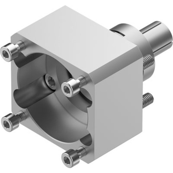 EAMM-A-M43-56GA Axialbausatz