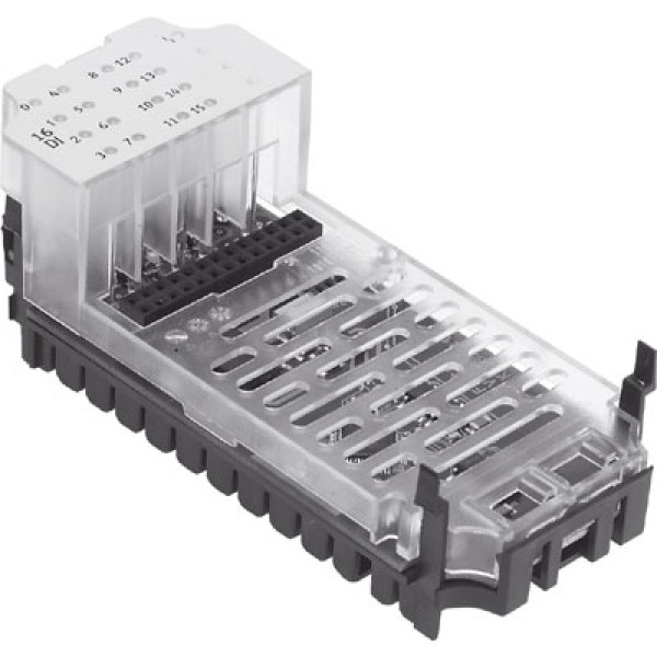 CPX-16DE Eingangsmodul