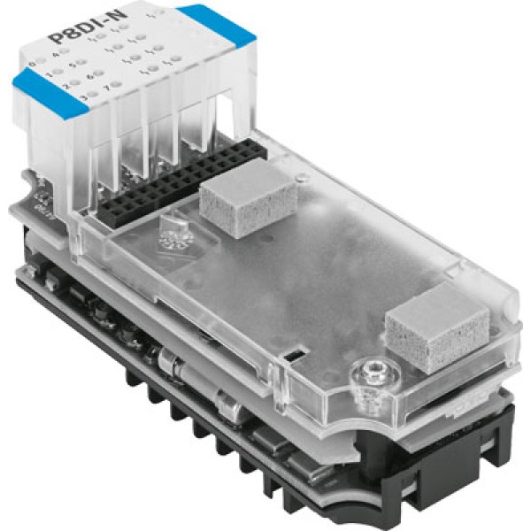 CPX-P-8DE-N-IS Eingangsmodul