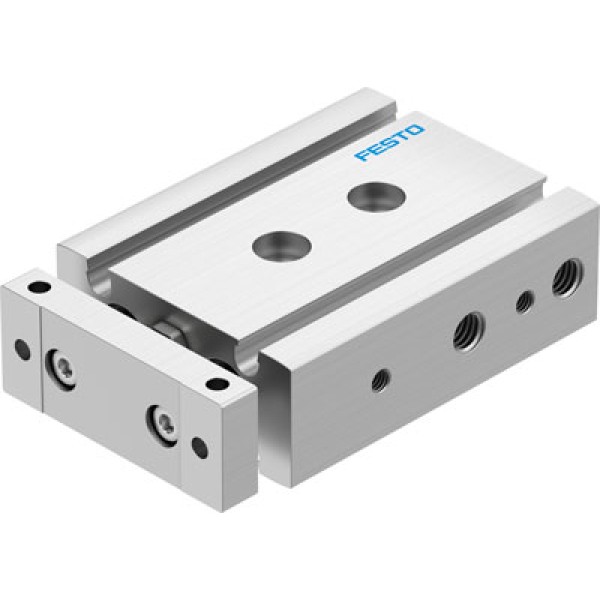 DGTZ-GF-6-10-P-A Doppelkolbenzylinder