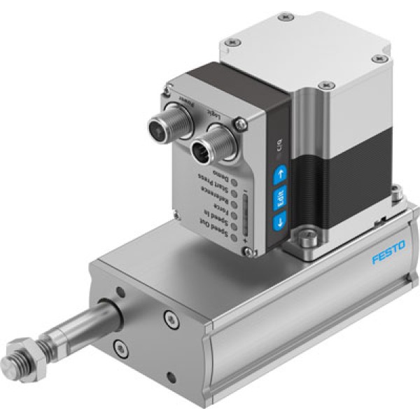 EPCE-TB-60-50-FL-ST-M-H1-PLK-AA Elektrozylindereinheit