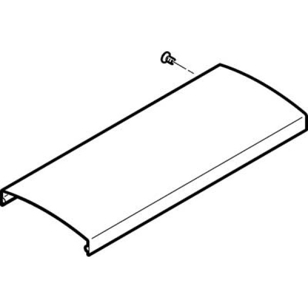 EASC-G1-75-500 Abdeckung