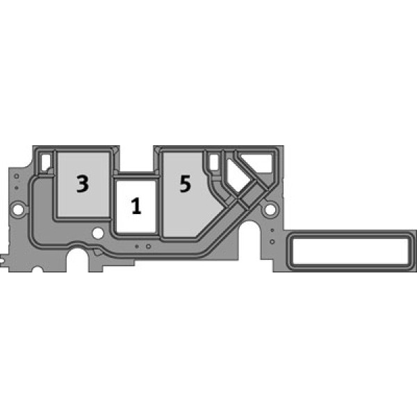 VMPA1-DP-RS Seal