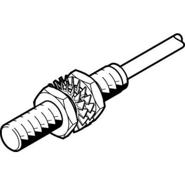 SIEF-M8B-NS-K-L Näherungsschalter