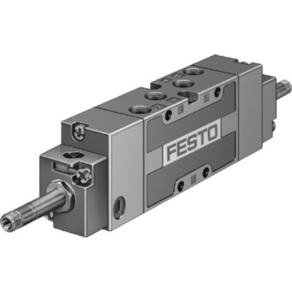 MFH-5/3B-1/8-S-B-EX Magnetventil