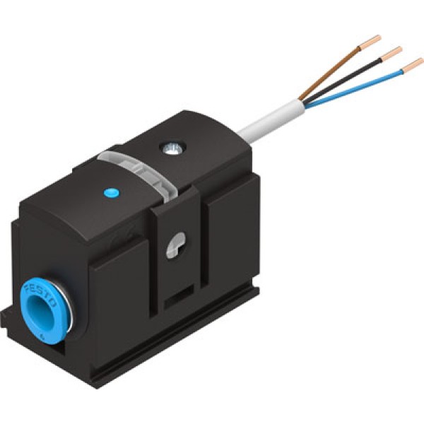 SDE5-D10-C3-Q6E-P-K Drucksensor