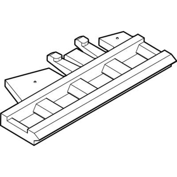 VMPA1-ST-2-4 Schilderträger