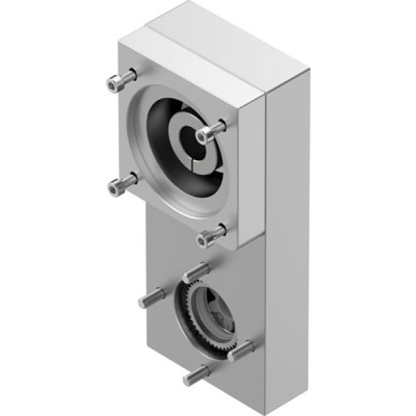 EAMM-U-87-T46-80P-114 Parallelbausatz