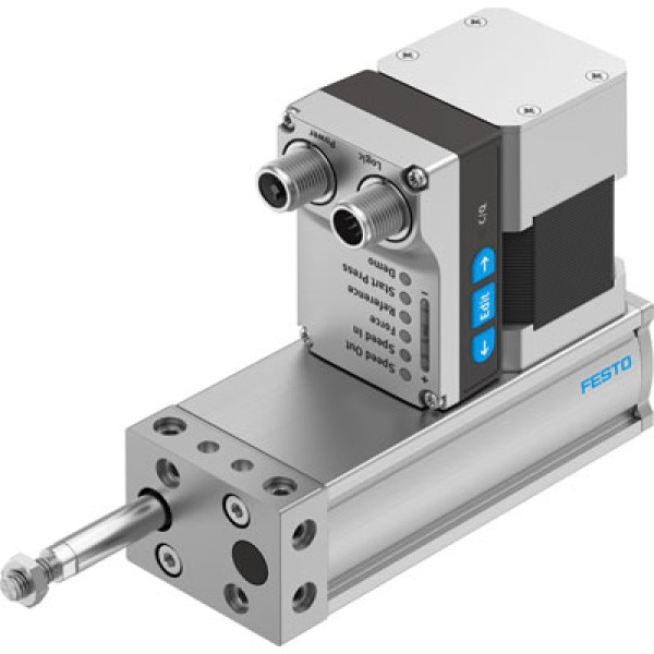 EPCE-TB-45-50-FL-MF-ST-M-H1-PLK-AA Elektrozylindereinheit