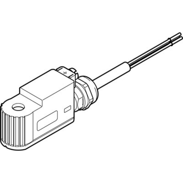 VACF-B-K1-16B-5-EX4-M Magnetspule