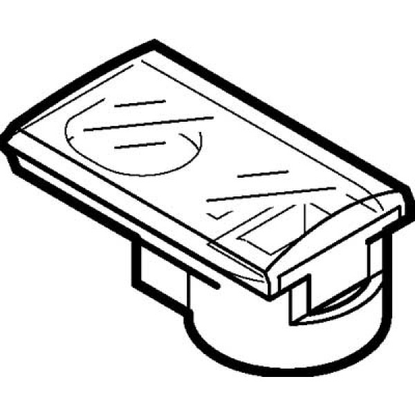 ASLR-D-L1 Bezeichnungsträger