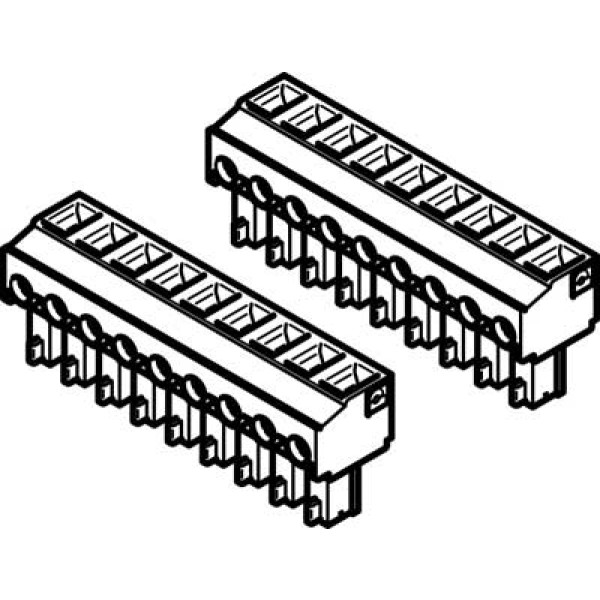 NEKM-C-2 Steckersortiment