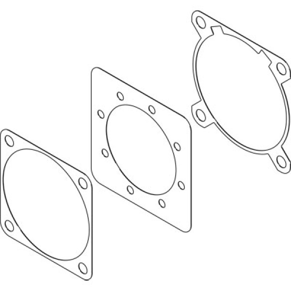 EADS-F-D100-100A Dichtung-SET