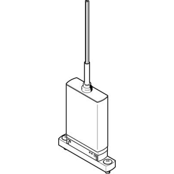 MHJ10-S-2,5-LF Magnetventil