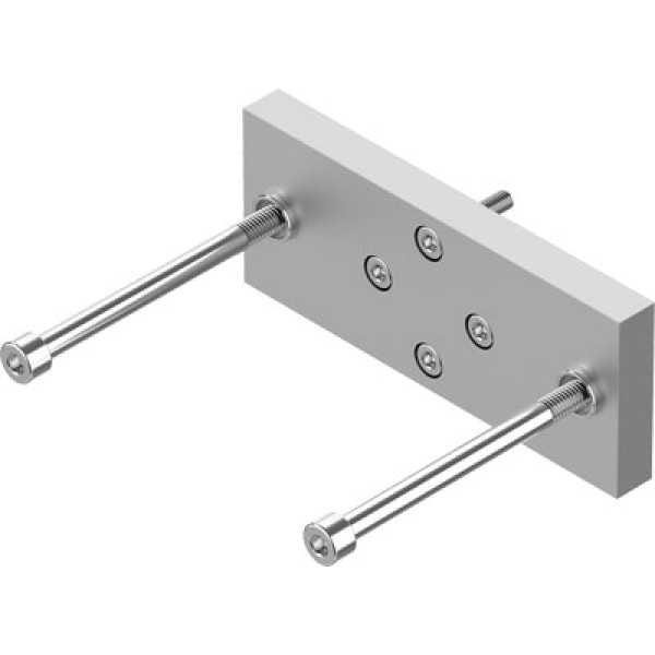 DHAA-D-E21-70...110-Q11-40-E Adapterbausatz