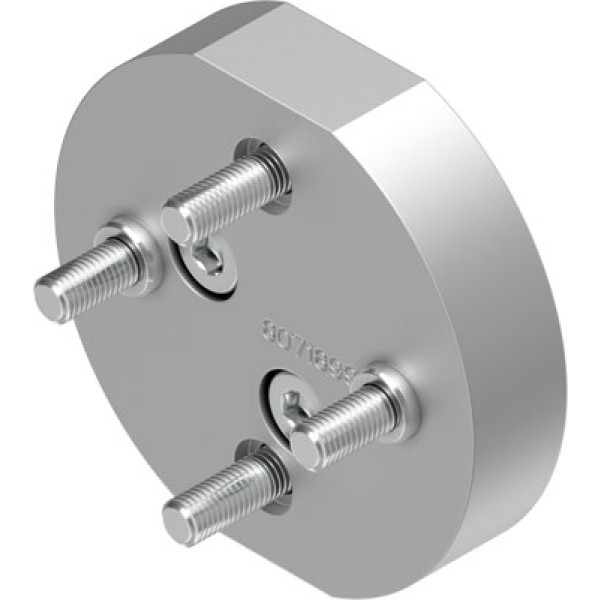 DHAA-G-R3-12-B18-6 Adapterbausatz