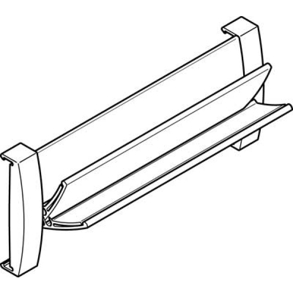 CPVSC1-ST-8 Schilderträger