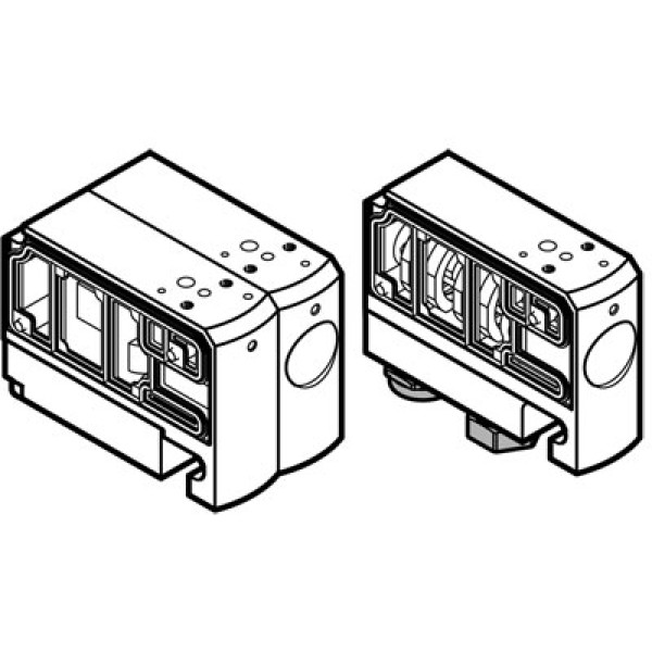 CPVSC1-J-QX Valve