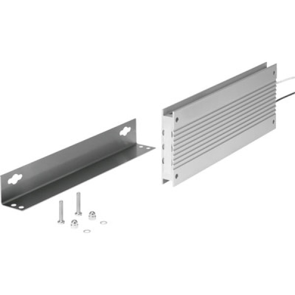 CACR-LE2-50-W500 Bremswiderstand