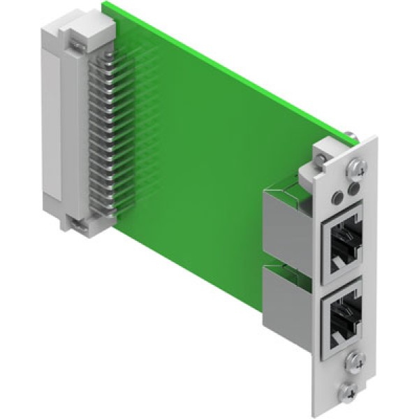 CAMC-EC Interface