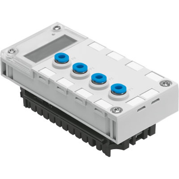 CPX-4AE-P-B2 Analogmodul