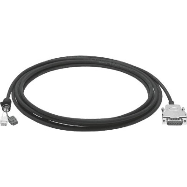 NEBM-T1G8-E-25-N-S1G15 Encoder cable