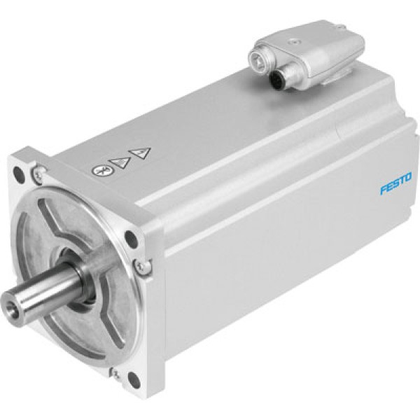 EMME-AS-100-SK-HS-AMX Servo motor