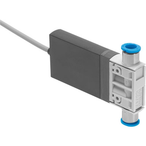 MHJ10-S-2,5-QS-4-LF Magnetventil