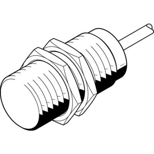 SIEF-M30B-NS-K-L Näherungsschalter