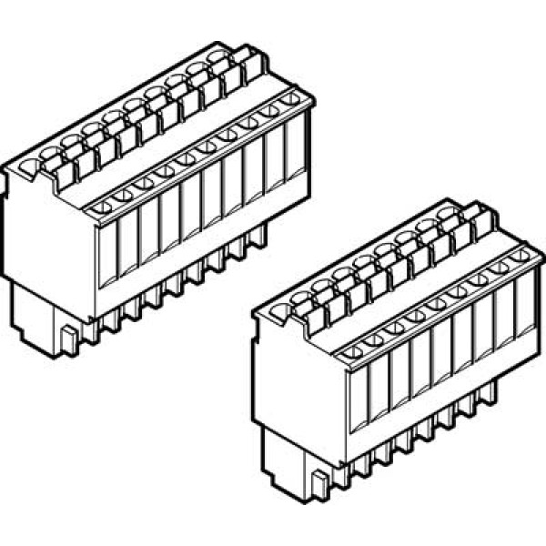 NEKM-C-5 Steckersortiment