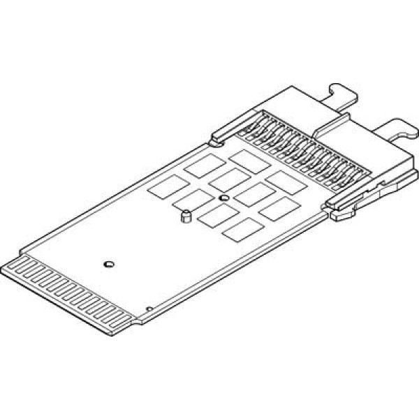 VMPA1-MPM-EV-ABV-8 Elektrikverkettung