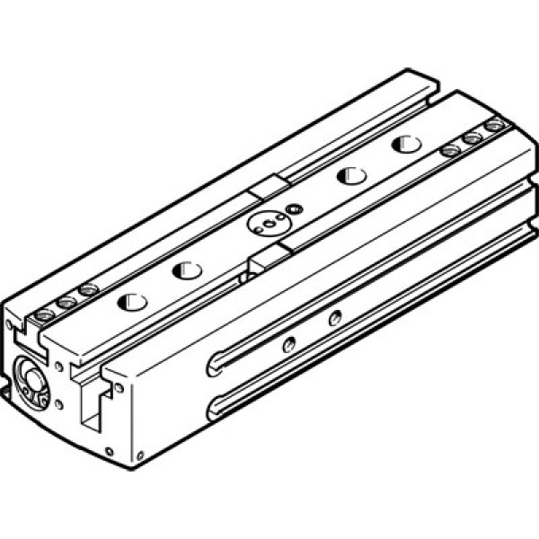 HGPL-14-60-A-B Parallelgreifer